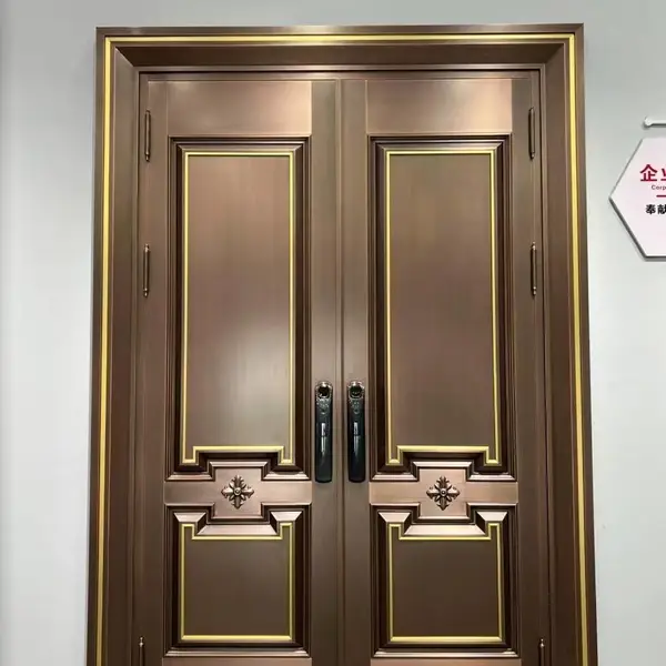 防盗安全门旧门换新防盗门厂家***防盗门不锈钢防盗门