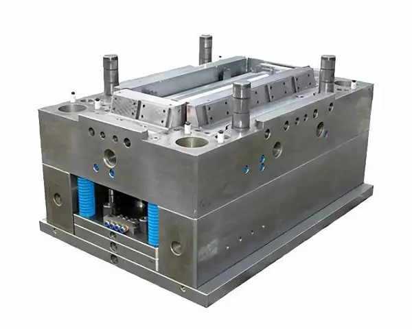 北京注塑模具设计加工哪里有卖的 客户至上 深圳市久茂塑胶五金供应