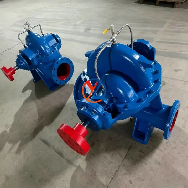 牵引灌溉柴油离心泵12寸 蜗壳式排灌抽水泵 工程施工十二寸混流泵