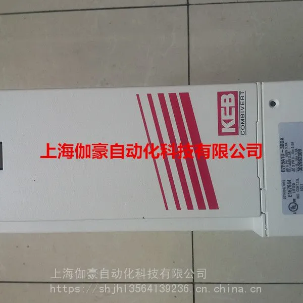 [KEB]��Ƶ��12.F5.CBD-YA50�����������ȶ���***