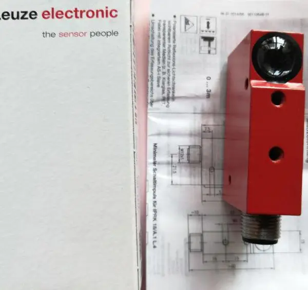 LEUZE���ײ��������翪��FT53/2N ET53/2N RTR 3B/27���