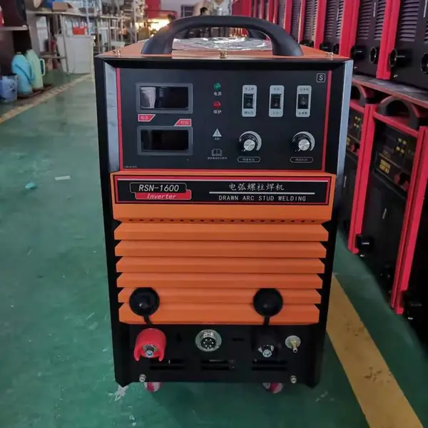 赛威1600碰焊机 点焊机 剪钉机 当天可以发货