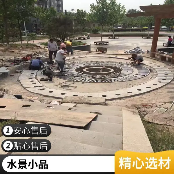 胜杰腾达18W水底灯 24W水下灯 酒店会所水池灯 别墅假山水景灯 广场喷泉