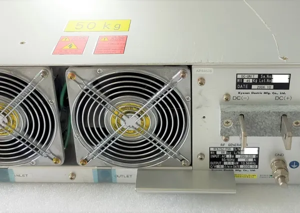KYOSANֱ����Դ7.5KW RFK75Z-PS6����ά�������ȫ