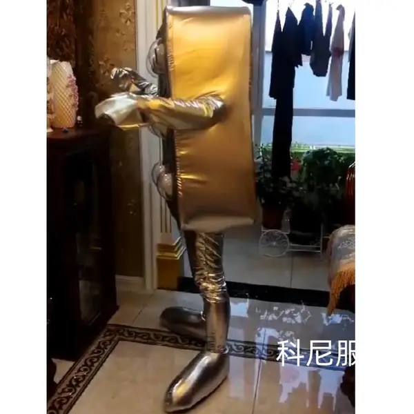 高还原卡通人偶服装定制 企业吉祥物毛绒玩偶公仔来图定做