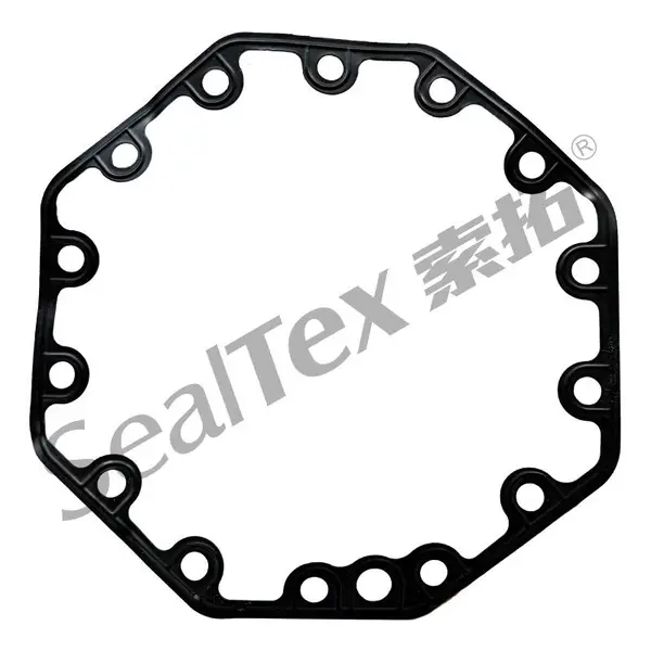 SealTex索拓 ST-8268金属涂覆橡胶 适用于发动机，工业压缩机垫片