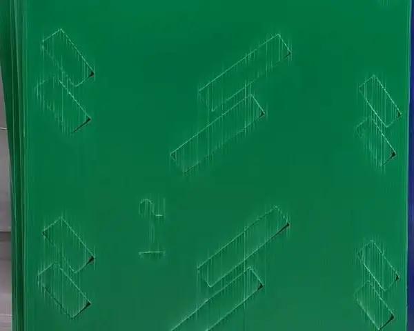东莞物流包装中空板制作 值得信赖 东莞市润鹏包装制品供应