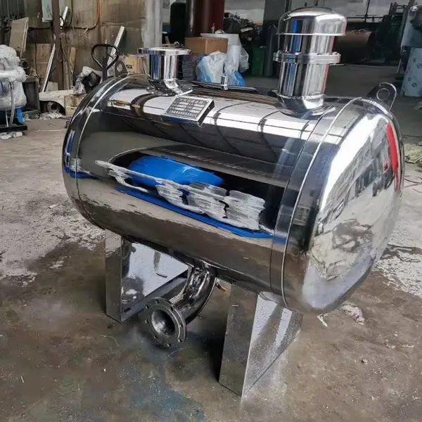 ��ȪSQW1200*2.5�������ѹ��1200L ��ѹ�� 1.6MPaѹ���� �����ֻ�
