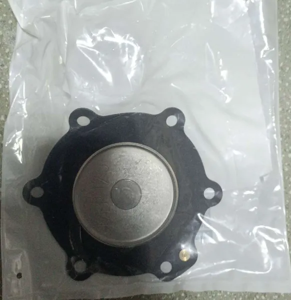 优势供应 Mecair 膜片 KIT DB112/G