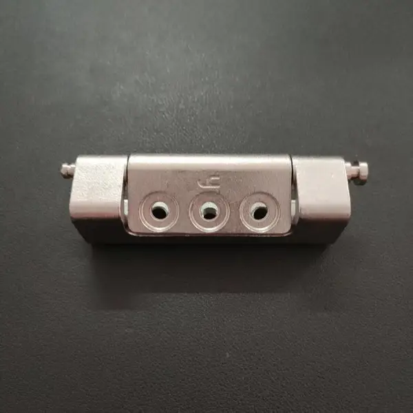 CL132?2 内置隐藏铰链 配电箱控制柜不锈钢重型合页格鲁斯