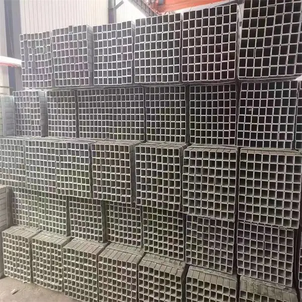 ABS-AH36船用方管 LR-AH36船用方管 耐候方管 DN钢方管 车辆制造用高强度方管 耐低温方矩管