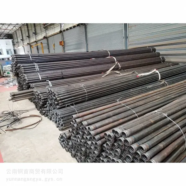 云南昭通绥江2205不锈钢薄壁管,不锈钢管规格型号