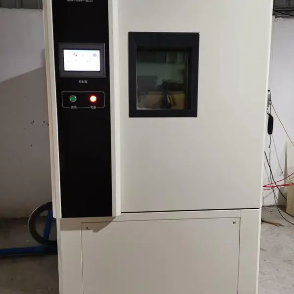 供应高低温交变湿热试验箱-恒温恒湿试验箱-温湿度试验箱设备