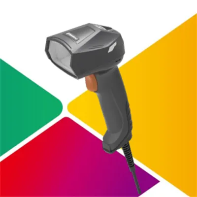 新大陆NLS NVH300手持式工业条码扫描枪