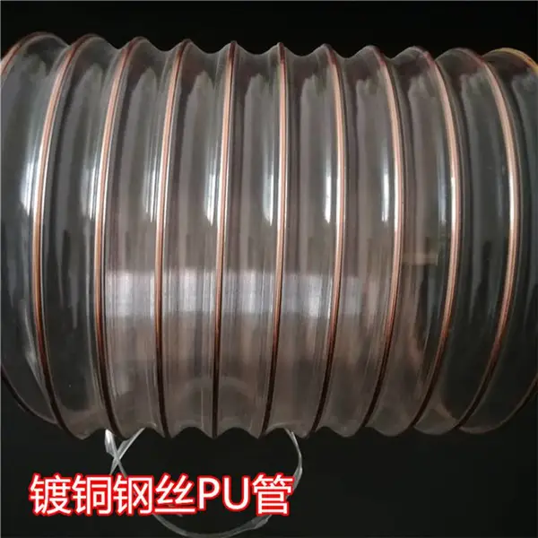 ��ͨ����͸��� ����PU��˿ͨ�绻���� ��ͭ��˿���ƹ� ʢ��