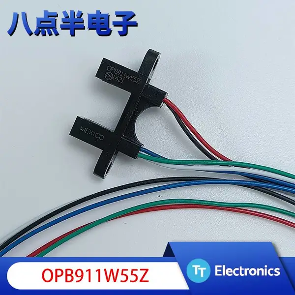 TT/Optekԭװ�ֻ�OPB911W55Z��ѧ��������͸���� 9.53mmģ��Ԥ����