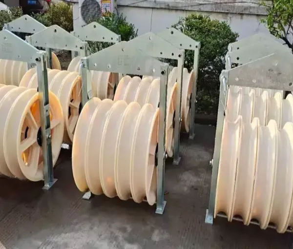 multi string pulley�����ѵ��߷��߻��������ַ��߻���; 5�ַ��߻�����7�ֻ���