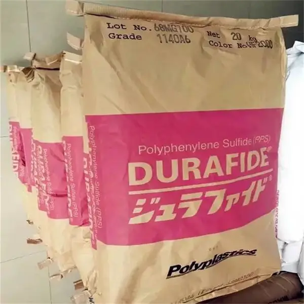 PPS 1140A7 日本宝理 耐高温 玻纤增强 电气应用