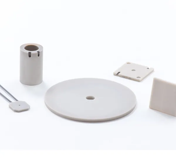 日本toshiba机械零件用氮化硅陶瓷