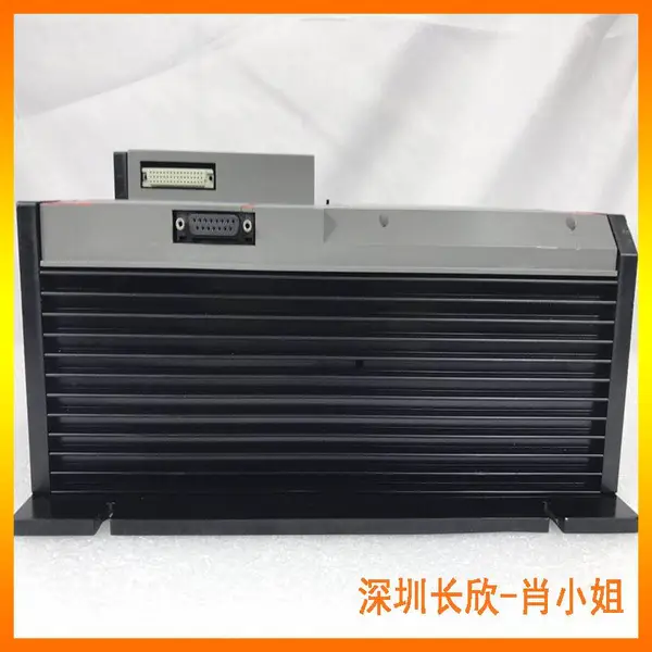 EMERSON 艾默生伺服驱动器 DXE-450 国外进口 原厂供应