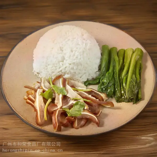 【和荣食品】 27年***品牌 ***广式烧腊 中式快餐*** 广佛两地