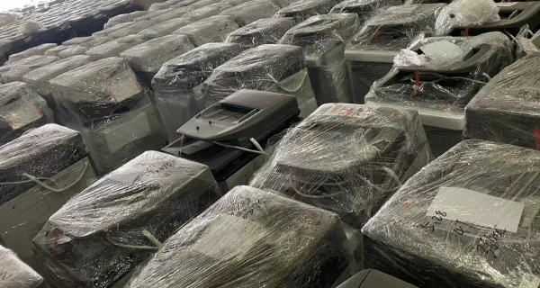 上海施乐打印机出租复印机租赁 值得信赖 上海兴玥办公供应