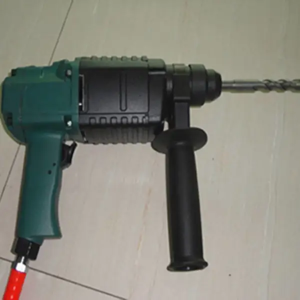 CQS-3.5矿用手持式冲击钻