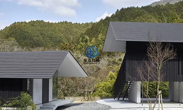 苏州0.8mm横瓦 诚信服务 苏州东泓金属材料科技供应