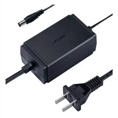 康迈通信科技TL-P1220C 12V24W安防电源适配器