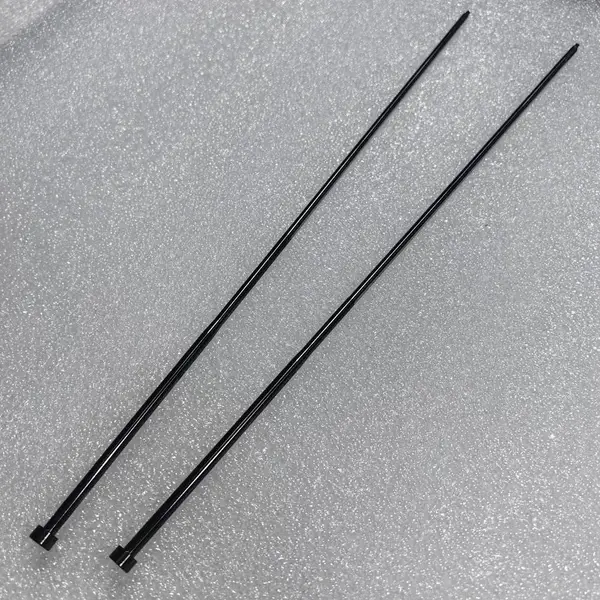PEFE涂层阀针防粘防腐蚀 热流道系统防粘专用针