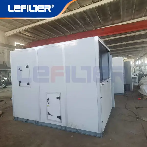 ���ƶ��� �����Խ�ʽɳ������ �����շ�װ��ͨ�� 22000m?/h �͸�ʴ