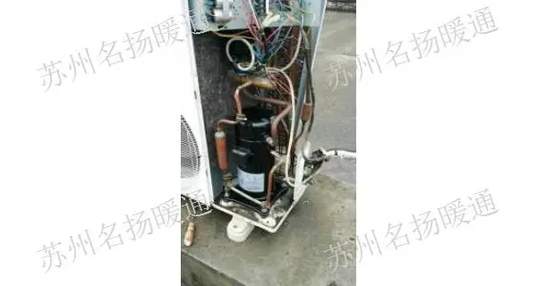 苏州家装中央空调 名扬暖通供
