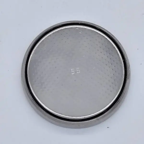 纽扣锂电池CR2032L/BN 3V现货 工业装 原装正品 适用于车钥匙 ETC 医疗美容