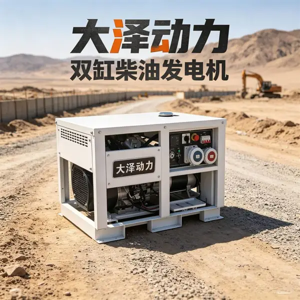 惠州35KW柴油发电机防汛发电机