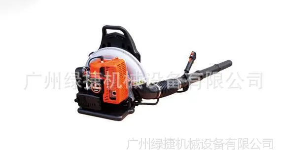 科赛EB-650-E吹风机 森林消防灭火器 工业区吹尘机 大功率大用途