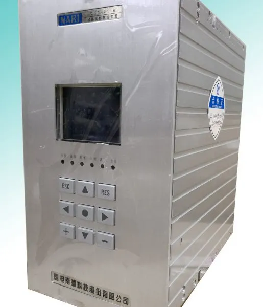 ����DSA208��̬�ͼ��װ��