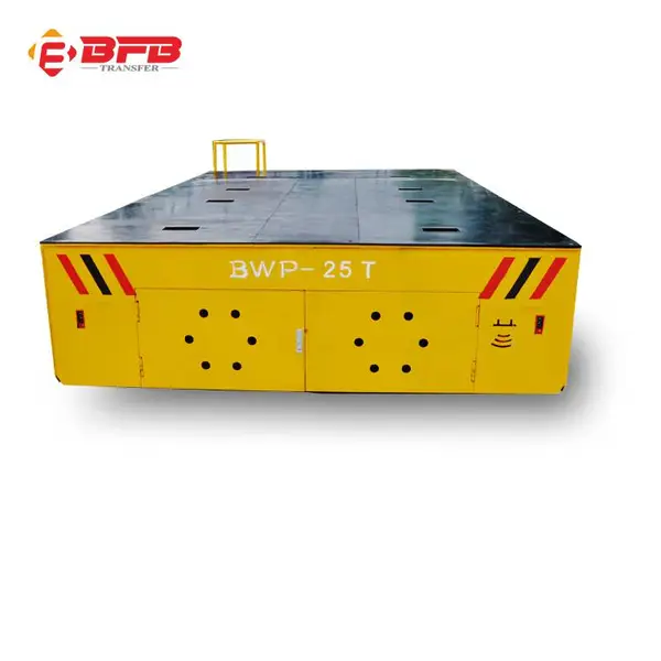 ����PLC���BWP-15T�����޹���˵綯ƽ�峵����ʵ���Զ�����