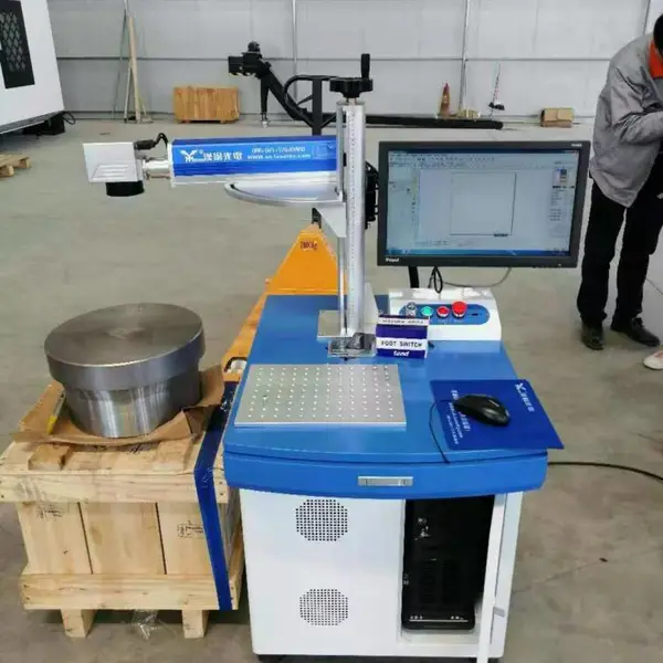 【上海】可用于【打标】的激光打标机