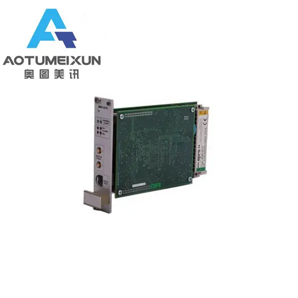 供应EPRO MMS6140 进口前置器传感线 正品库存 原装产品