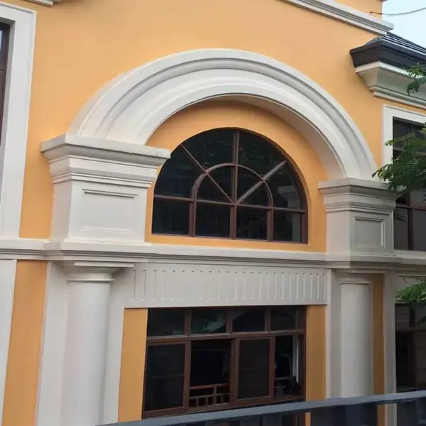 青岛构件 济南烟道护板 L型管道包管 潍坊烟道护板 U型管道护板 济南装修护板 济南包立管护板