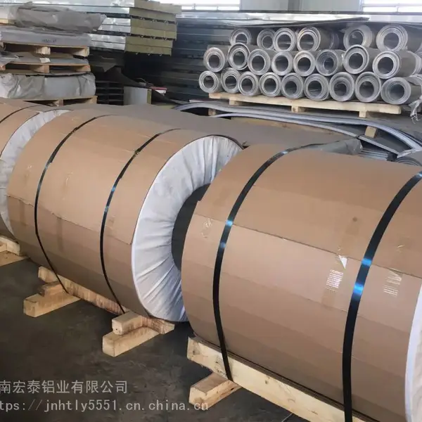 全国发货 防锈合金铝卷,3003合金铝卷,管道防腐保温铝卷