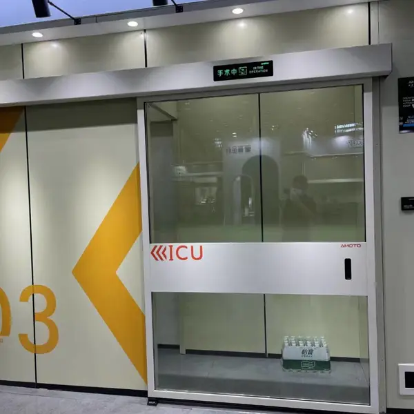 核医学铅板 铅门PET-CT 防辐射医用CT/DR射线防护门