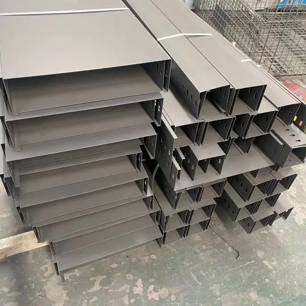 徐州九里防火桥架