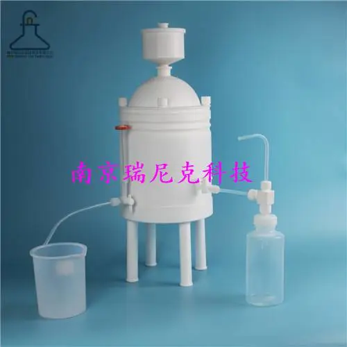 PTFE酸纯化器 提供实验室超级纯酸 腔体可拆卸清洗