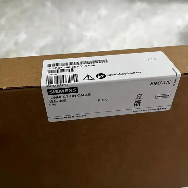 现货西门子S7-200smartEMAM03代理商