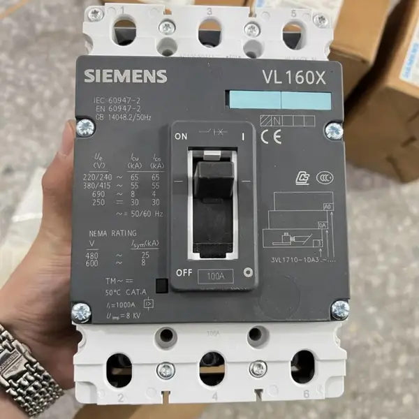 �������ܿǶ�·��3VM1180-5EE32-0AA0 ��������TMF/3P �̶�ʽ