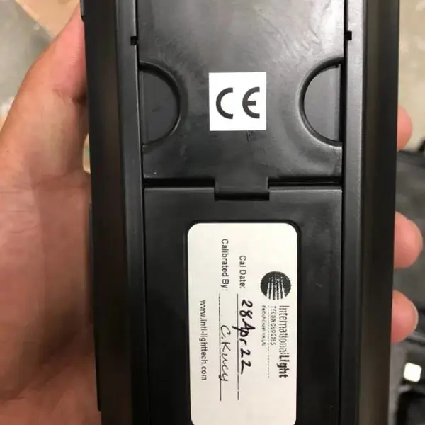 ��Ӧ International Light ����̽���� SED185 / U