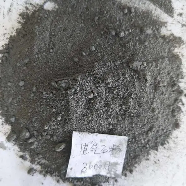 供应足贴用电气石粉 服装面料用微细电气石粉 纺织电气石粉3000目