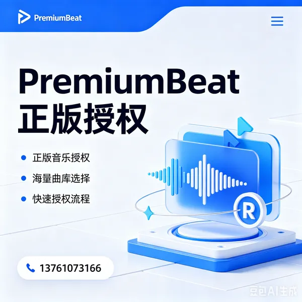 Shutterstock��Ƶ���������زĸ�Ʒ�ʰ�Ȩ����PremiumBeat�ֹ�Stems�زĶ�汾Loop����