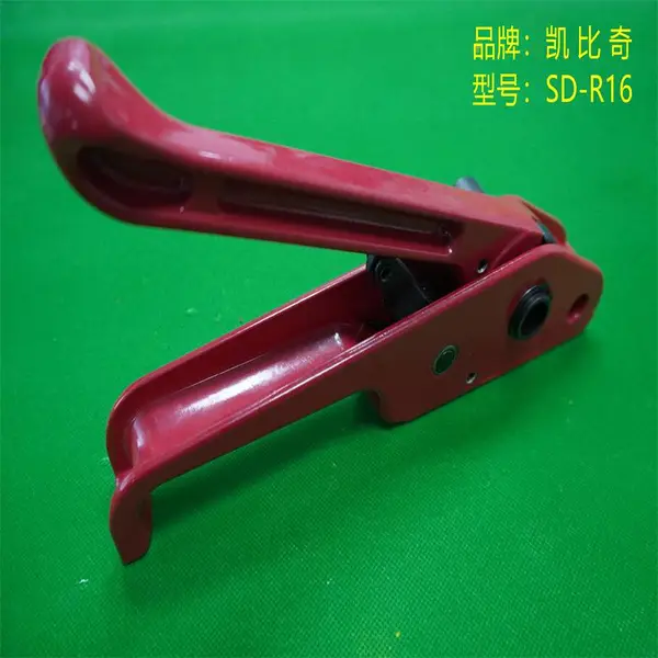 手动电热打包钳 能连续工作吗